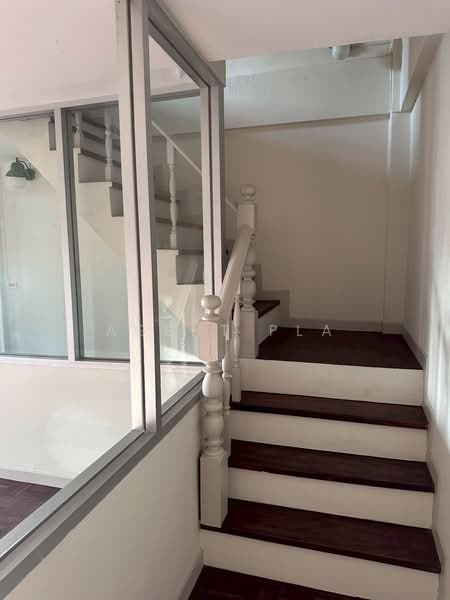 For Rent - For Rent: 3-Story Townhome in Pairoj Village (SPSAD3915), Bangkok