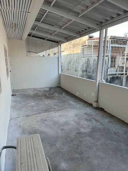 For Rent - For Rent: 3-Story Townhome in Pairoj Village (SPSAD3915), Bangkok