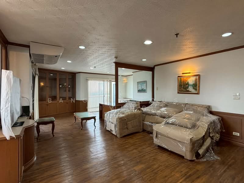 Fifty Fifth Tower : ฟิฟตี้ฟิฟท์ ทาวเวอร์, กรุงเทพ, 84 ซอยสุขุมวิท 55 ถนนสุขุมวิท, คลองตันเหนือ, วัฒนา, กรุงเทพ, 275 ตร.ม., คอนโด ให้เช่า, โดย Bangkok House Living, 500225361 - DDproperty.com