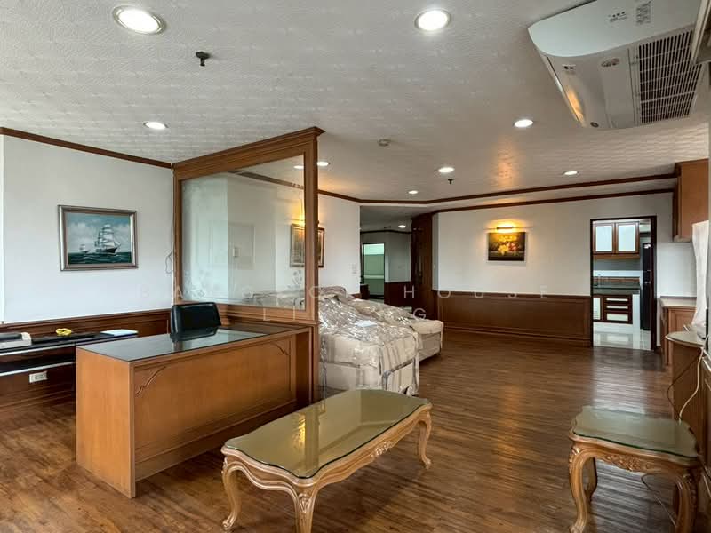 Fifty Fifth Tower : ฟิฟตี้ฟิฟท์ ทาวเวอร์, กรุงเทพ, 84 ซอยสุขุมวิท 55 ถนนสุขุมวิท, คลองตันเหนือ, วัฒนา, กรุงเทพ, 275 ตร.ม., คอนโด ให้เช่า, โดย Bangkok House Living, 500225361 - DDproperty.com