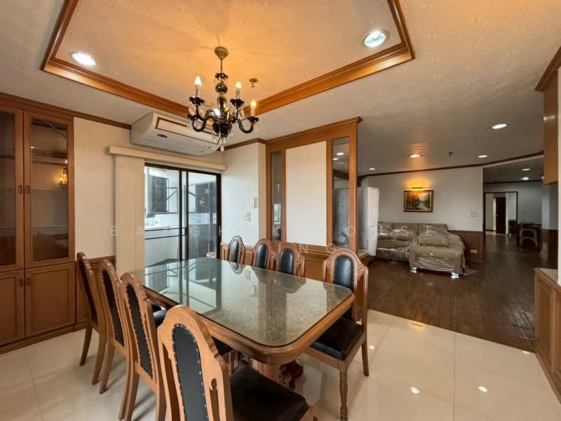 Fifty Fifth Tower : ฟิฟตี้ฟิฟท์ ทาวเวอร์, กรุงเทพ, 84 ซอยสุขุมวิท 55 ถนนสุขุมวิท, คลองตันเหนือ, วัฒนา, กรุงเทพ, 275 ตร.ม., คอนโด ให้เช่า, โดย Bangkok House Living, 500225361 - DDproperty.com