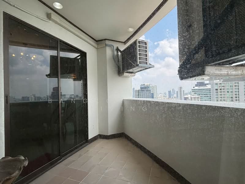Fifty Fifth Tower, Bangkok, 84 Soi Sukhumvit 55, Sukhumvit Road, Khlong Tan Nua, Watthana, Bangkok, 3 Bedrooms, 275 sqm, Condo For Rent, by Bangkok House Living, 500225361 - DDproperty.com