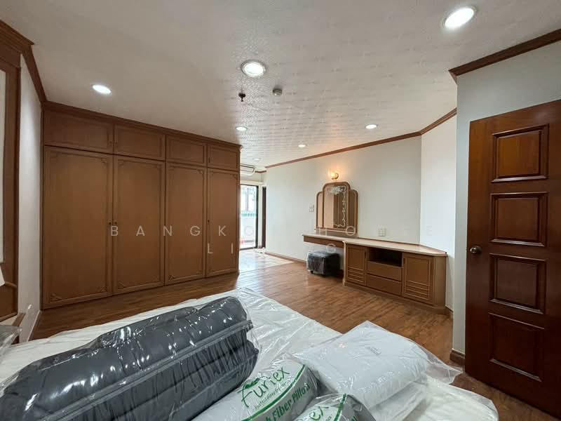 Fifty Fifth Tower : ฟิฟตี้ฟิฟท์ ทาวเวอร์, กรุงเทพ, 84 ซอยสุขุมวิท 55 ถนนสุขุมวิท, คลองตันเหนือ, วัฒนา, กรุงเทพ, 275 ตร.ม., คอนโด ให้เช่า, โดย Bangkok House Living, 500225361 - DDproperty.com