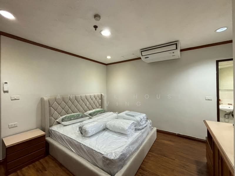 Fifty Fifth Tower, Bangkok, 84 Soi Sukhumvit 55, Sukhumvit Road, Khlong Tan Nua, Watthana, Bangkok, 3 Bedrooms, 275 sqm, Condo For Rent, by Bangkok House Living, 500225361 - DDproperty.com