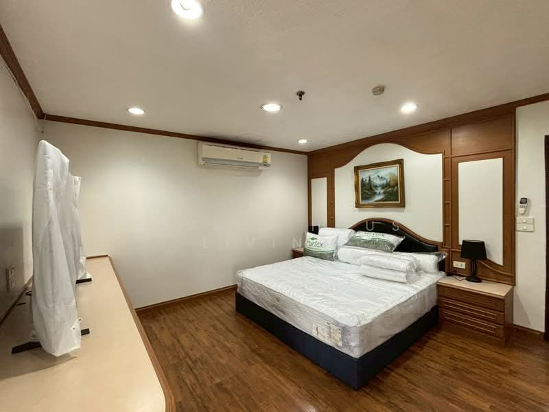 Fifty Fifth Tower : ฟิฟตี้ฟิฟท์ ทาวเวอร์, กรุงเทพ, 84 ซอยสุขุมวิท 55 ถนนสุขุมวิท, คลองตันเหนือ, วัฒนา, กรุงเทพ, 275 ตร.ม., คอนโด ให้เช่า, โดย Bangkok House Living, 500225361 - DDproperty.com