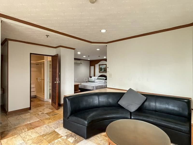 Fifty Fifth Tower, Bangkok, 84 Soi Sukhumvit 55, Sukhumvit Road, Khlong Tan Nua, Watthana, Bangkok, 3 Bedrooms, 275 sqm, Condo For Rent, by Bangkok House Living, 500225361 - DDproperty.com