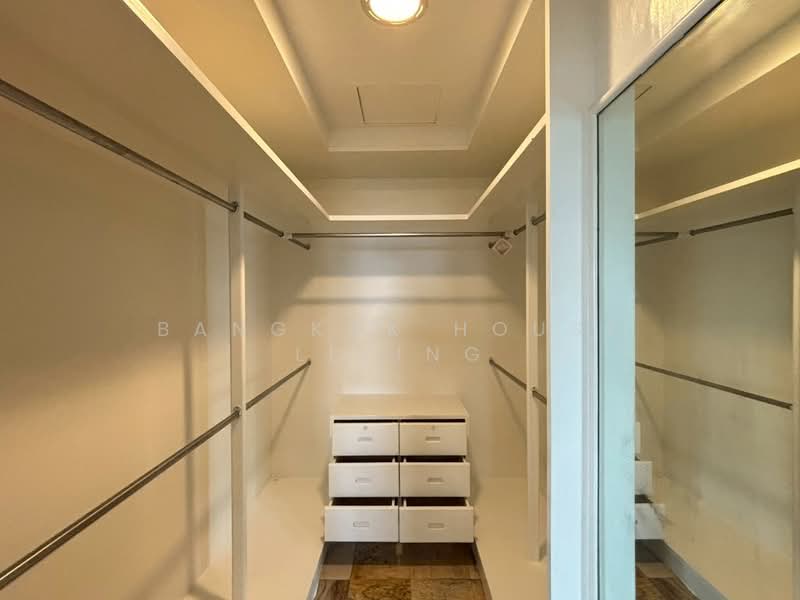 Fifty Fifth Tower, Bangkok, 84 Soi Sukhumvit 55, Sukhumvit Road, Khlong Tan Nua, Watthana, Bangkok, 3 Bedrooms, 275 sqm, Condo For Rent, by Bangkok House Living, 500225361 - DDproperty.com