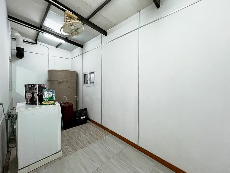 Pleno Ladprao-Serithai, Bangkok, Ram Inthra, Khan Na Yao, Bangkok, 3 Bedrooms, 135 sqm, Townhouse For Sale, by Ladda Suebthai, 500225363 - DDproperty.com