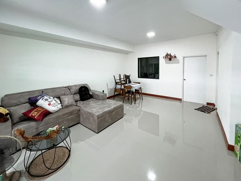 Pleno Ladprao-Serithai, Bangkok, Ram Inthra, Khan Na Yao, Bangkok, 3 Bedrooms, 135 sqm, Townhouse For Sale, by Ladda Suebthai, 500225363 - DDproperty.com