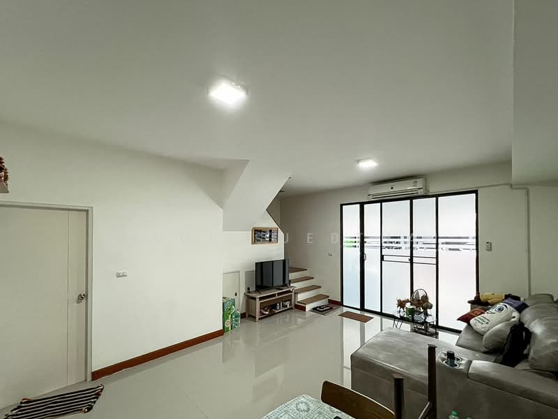 Pleno Ladprao-Serithai, Bangkok, Ram Inthra, Khan Na Yao, Bangkok, 3 Bedrooms, 135 sqm, Townhouse For Sale, by Ladda Suebthai, 500225363 - DDproperty.com