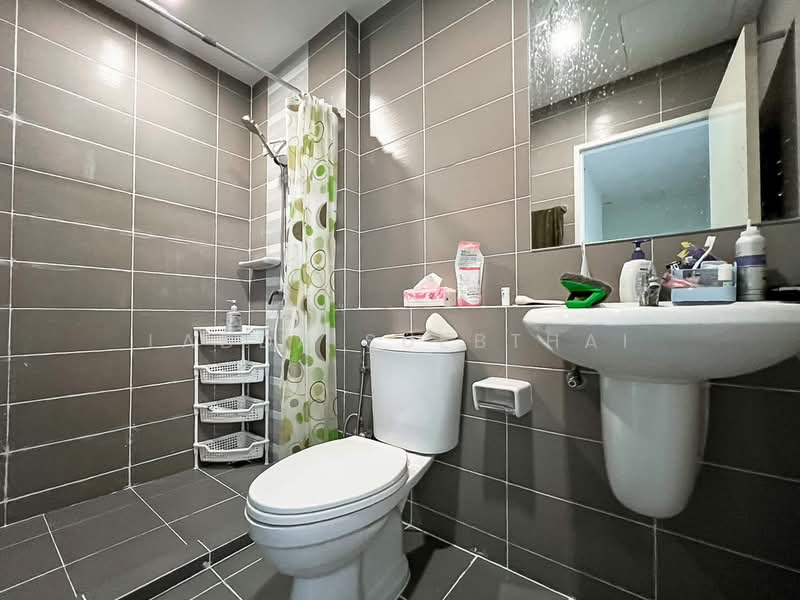 Pleno Ladprao-Serithai, Bangkok, Ram Inthra, Khan Na Yao, Bangkok, 3 Bedrooms, 135 sqm, Townhouse For Sale, by Ladda Suebthai, 500225363 - DDproperty.com