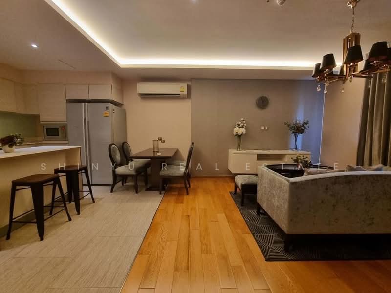 H Sukhumvit 43 : เอช สุขุมวิท 43, กรุงเทพ, 28 Sukhumvit 34 Road, คลองตันเหนือ, วัฒนา, กรุงเทพ, 75 ตร.ม., คอนโด ให้เช่า, โดย Shinyu Real Estate, 500225365 - DDproperty.com