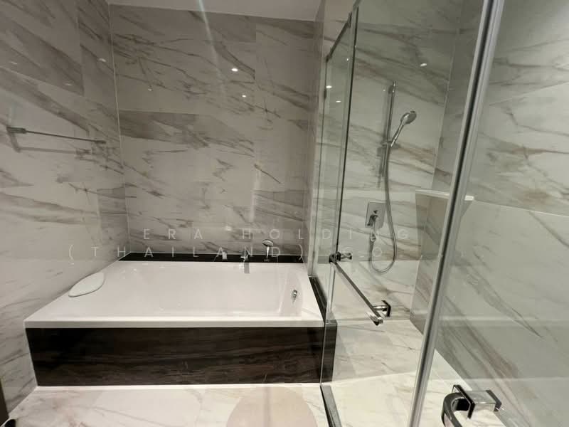 Supalai Icon Sathorn, Bangkok, Sathorn Tai Road, Thung Maha Mek, Sathon, Bangkok, 3 Bedrooms, 101 sqm, Condo For Rent, by ERA Holding (Thailand) Co., Ltd., 500225366 - DDproperty.com