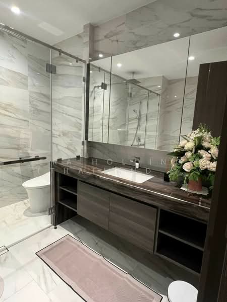 Supalai Icon Sathorn : ศุภาลัย ไอคอน สาทร, กรุงเทพ, ถนนสาทรใต้, ทุ่งมหาเมฆ, สาทร, กรุงเทพ, 101 ตร.ม., คอนโด ให้เช่า, โดย ERA Holding (Thailand) Co., Ltd., 500225366 - DDproperty.com