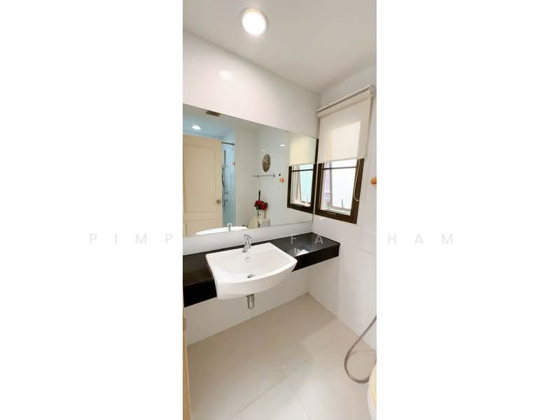 Summer Garden Chaeng Wattana, Nonthaburi, Chaeng Wattana-Parkkred 19 Chaeng Wattana Road, Khlong Klue, Pak Kret, Nonthaburi, 1 Bedroom, 42 sqm, Condo For Rent, by Pimpaka Faikham, 500225367 - DDproperty.com