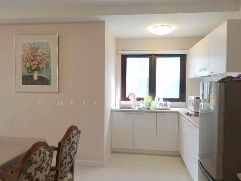 Summer Garden Chaeng Wattana, Nonthaburi, Chaeng Wattana-Parkkred 19 Chaeng Wattana Road, Khlong Klue, Pak Kret, Nonthaburi, 1 Bedroom, 42 sqm, Condo For Rent, by Pimpaka Faikham, 500225367 - DDproperty.com