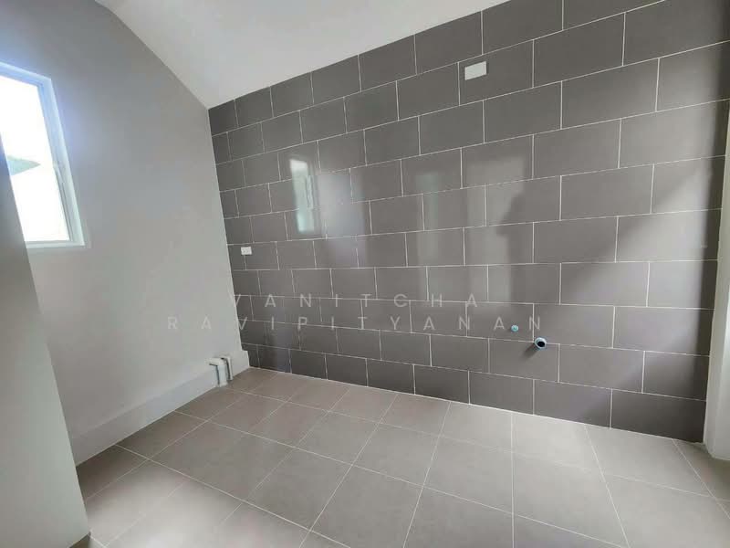 ปริญญดา เกษตร-นวมินทร์, Bangkok, Nawamin, Bueng Kum, Bangkok, 3 Bedrooms, 210 sqm, Single Detached House For Sale, by Vanitcha Ravipityanan, 500225368 - DDproperty.com