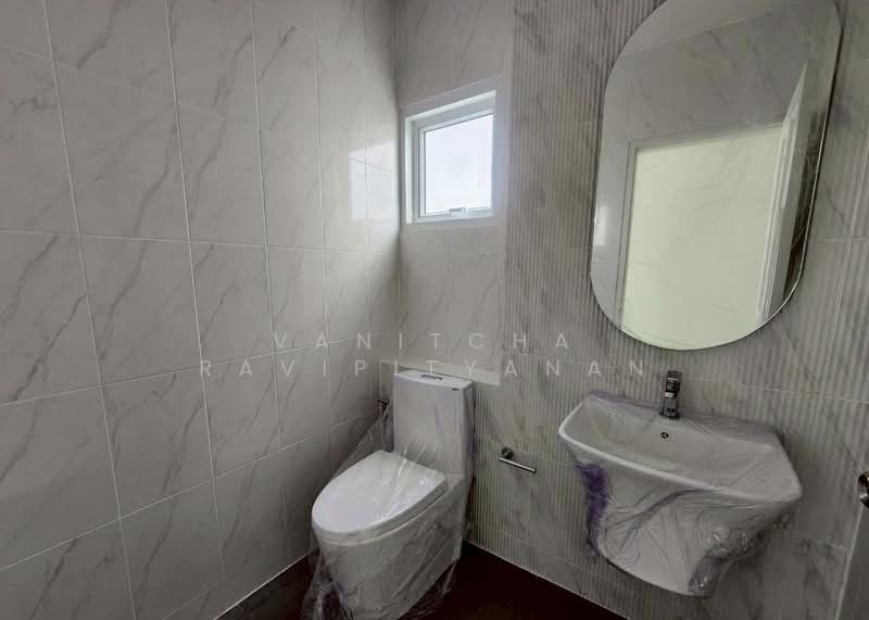 ปริญญดา เกษตร-นวมินทร์, กรุงเทพ, นวมินทร์, บึงกุ่ม, กรุงเทพ, 210 ตร.ม., บ้านเดี่ยว ขาย, โดย Vanitcha Ravipityanan, 500225368 - DDproperty.com