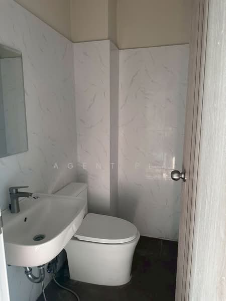 For Sale - For Sale 3-Story Townhome in Pairoj Village (SPSAD3915), Bangkok