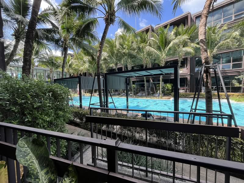 Saturdays Residence : แซทเทอร์เดย์ เรสซิเดนซ์, ภูเก็ต, ซอยแซทเทอร์เดย์, ราไวย์, เมืองภูเก็ต, ภูเก็ต, 65 ตร.ม., คอนโด ให้เช่า, โดย Prime Rosie, 500225371 - DDproperty.com