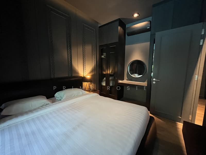 Saturdays Residence : แซทเทอร์เดย์ เรสซิเดนซ์, ภูเก็ต, ซอยแซทเทอร์เดย์, ราไวย์, เมืองภูเก็ต, ภูเก็ต, 65 ตร.ม., คอนโด ให้เช่า, โดย Prime Rosie, 500225371 - DDproperty.com