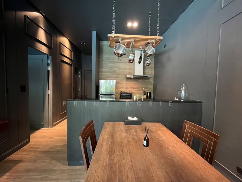 Saturdays Residence, Phuket, Soi Saturdays, Rawai, Muang Phuket, Phuket, 1 Bedroom, 65 sqm, Condo For Rent, by Prime Rosie, 500225371 - DDproperty.com