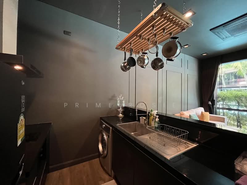 Saturdays Residence, Phuket, Soi Saturdays, Rawai, Muang Phuket, Phuket, 1 Bedroom, 65 sqm, Condo For Rent, by Prime Rosie, 500225371 - DDproperty.com