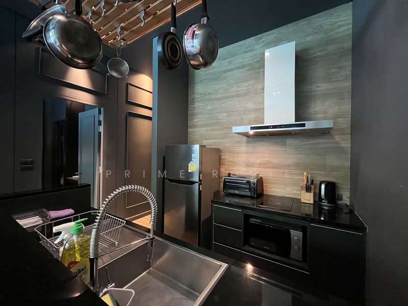 Saturdays Residence, Phuket, Soi Saturdays, Rawai, Muang Phuket, Phuket, 1 Bedroom, 65 sqm, Condo For Rent, by Prime Rosie, 500225371 - DDproperty.com