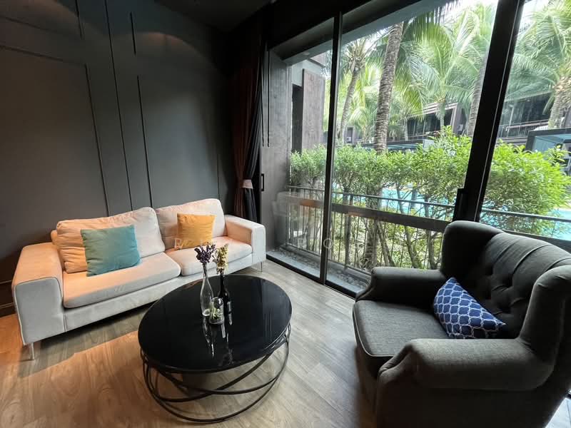 Saturdays Residence : แซทเทอร์เดย์ เรสซิเดนซ์, ภูเก็ต, ซอยแซทเทอร์เดย์, ราไวย์, เมืองภูเก็ต, ภูเก็ต, 65 ตร.ม., คอนโด ให้เช่า, โดย Prime Rosie, 500225371 - DDproperty.com