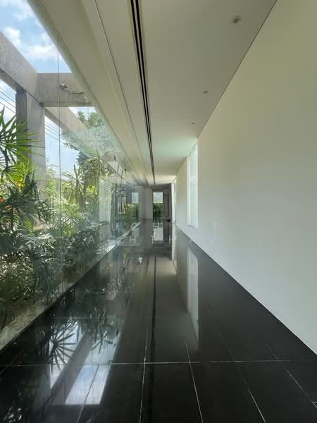 Pool Villa for Sale in Nichada Thani, size 1 rai, 4 bedrooms @Pak Kret, Nonthaburi, Nonthaburi, Bang Talat, Pak Kret, Nonthaburi, 4 Bedrooms, 600 sqm, Single Detached House For Sale, by Suchart Roachthavilit, 500225372 - DDproperty.com