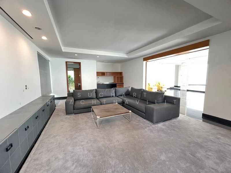 Pool Villa for Sale in Nichada Thani, size 1 rai, 4 bedrooms @Pak Kret, Nonthaburi, Nonthaburi, Bang Talat, Pak Kret, Nonthaburi, 4 Bedrooms, 600 sqm, Single Detached House For Sale, by Suchart Roachthavilit, 500225372 - DDproperty.com