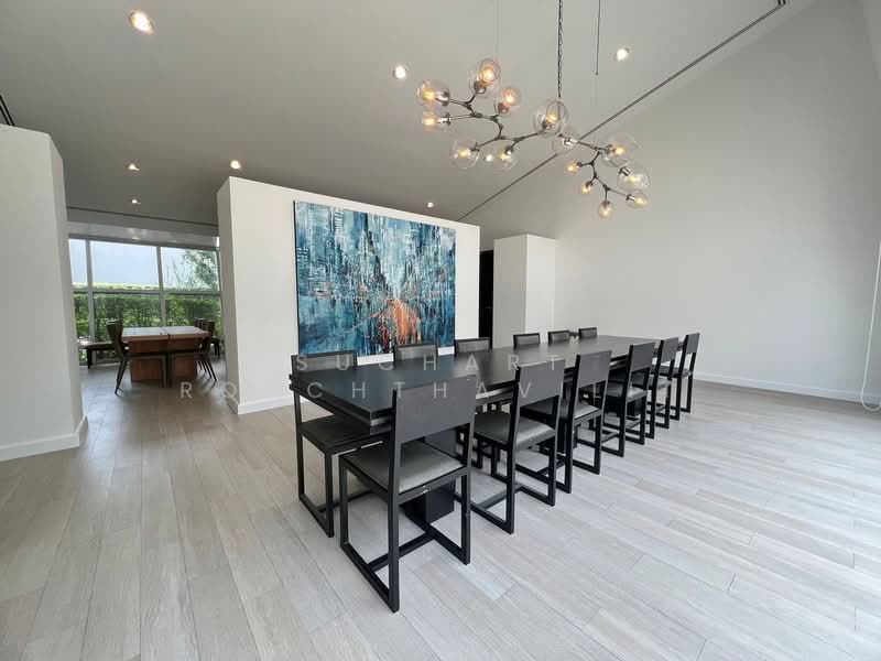 ขายพูลวิลล่า นิชดาธานี ขนาด 1 ไร่, 4 ห้องนอน @ปากเกร็ด นนทบุรี, นนทบุรี, บางตลาด, ปากเกร็ด, นนทบุรี, 600 ตร.ม., บ้านเดี่ยว ขาย, โดย Suchart Roachthavilit, 500225372 - DDproperty.com