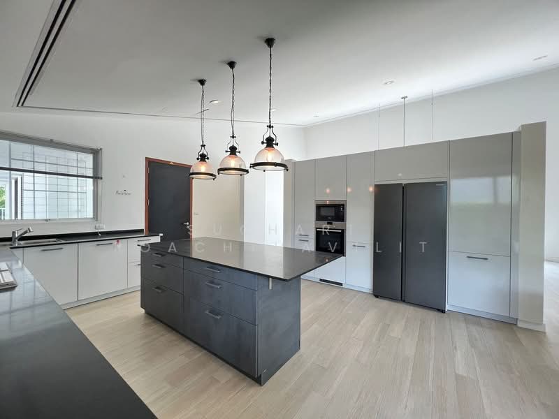 Pool Villa for Sale in Nichada Thani, size 1 rai, 4 bedrooms @Pak Kret, Nonthaburi, Nonthaburi, Bang Talat, Pak Kret, Nonthaburi, 4 Bedrooms, 600 sqm, Single Detached House For Sale, by Suchart Roachthavilit, 500225372 - DDproperty.com