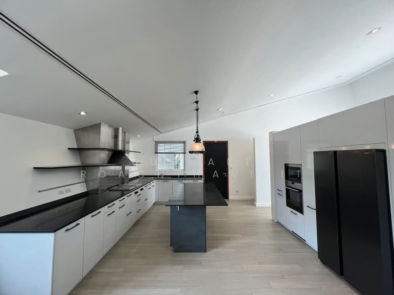 Pool Villa for Sale in Nichada Thani, size 1 rai, 4 bedrooms @Pak Kret, Nonthaburi, Nonthaburi, Bang Talat, Pak Kret, Nonthaburi, 4 Bedrooms, 600 sqm, Single Detached House For Sale, by Suchart Roachthavilit, 500225372 - DDproperty.com