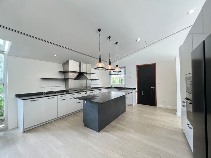 Pool Villa for Sale in Nichada Thani, size 1 rai, 4 bedrooms @Pak Kret, Nonthaburi, Nonthaburi, Bang Talat, Pak Kret, Nonthaburi, 4 Bedrooms, 600 sqm, Single Detached House For Sale, by Suchart Roachthavilit, 500225372 - DDproperty.com