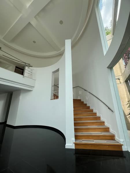 Pool Villa for Sale in Nichada Thani, size 1 rai, 4 bedrooms @Pak Kret, Nonthaburi, Nonthaburi, Bang Talat, Pak Kret, Nonthaburi, 4 Bedrooms, 600 sqm, Single Detached House For Sale, by Suchart Roachthavilit, 500225372 - DDproperty.com