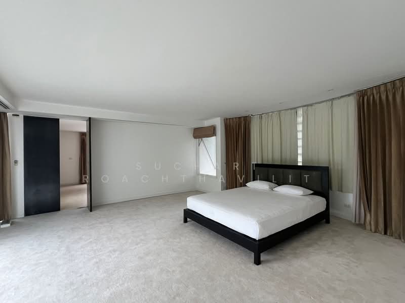 Pool Villa for Sale in Nichada Thani, size 1 rai, 4 bedrooms @Pak Kret, Nonthaburi, Nonthaburi, Bang Talat, Pak Kret, Nonthaburi, 4 Bedrooms, 600 sqm, Single Detached House For Sale, by Suchart Roachthavilit, 500225372 - DDproperty.com