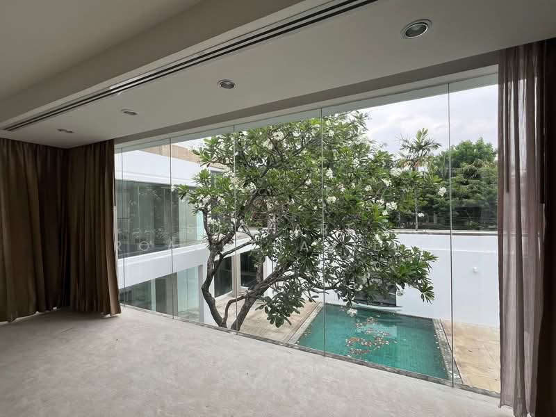 ขายพูลวิลล่า นิชดาธานี ขนาด 1 ไร่, 4 ห้องนอน @ปากเกร็ด นนทบุรี, นนทบุรี, บางตลาด, ปากเกร็ด, นนทบุรี, 600 ตร.ม., บ้านเดี่ยว ขาย, โดย Suchart Roachthavilit, 500225372 - DDproperty.com