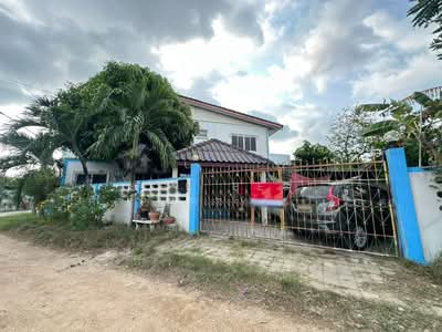 ขาย - อาคารพาณิชย์ศรีราชา ชลบุรี, ชลบุรี