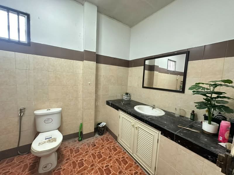 อาคารพาณิชย์ศรีราชา ชลบุรี, Chon Buri (Pattaya), Thung Suk La, Si Racha, Chon Buri (Pattaya), , 120 sqm, Shophouse For Sale, by The Best Property   โบ๊ต, 500225373 - DDproperty.com