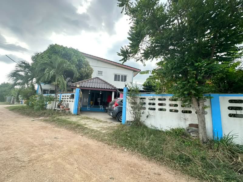 อาคารพาณิชย์ศรีราชา ชลบุรี, Chon Buri (Pattaya), Thung Suk La, Si Racha, Chon Buri (Pattaya), , 120 sqm, Shophouse For Sale, by The Best Property   โบ๊ต, 500225373 - DDproperty.com