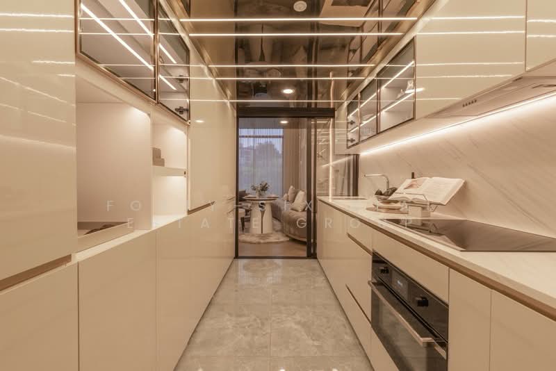 Origin Thonglor World, Bangkok, Soi Charoen Suk, Khlong Tan Nua, Watthana, Bangkok, 3 Bedrooms, 92 sqm, Condo For Sale, by Forty-Six Real Estate Group, 500225374 - DDproperty.com