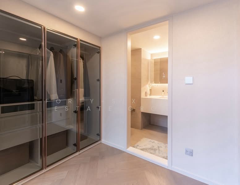 Origin Thonglor World, Bangkok, Soi Charoen Suk, Khlong Tan Nua, Watthana, Bangkok, 3 Bedrooms, 92 sqm, Condo For Sale, by Forty-Six Real Estate Group, 500225374 - DDproperty.com