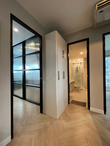 Citi Smart Sukhumvit 18, Bangkok, 366 Soi Sukhumvit 18, Sukhumvit Road, Khlong Toei, Khlong Toei, Bangkok, 2 Bedrooms, 87 sqm, Condo For Rent, by Shinyu Real Estate, 500225377 - DDproperty.com