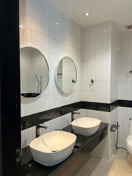 Citi Smart Sukhumvit 18, Bangkok, 366 Soi Sukhumvit 18, Sukhumvit Road, Khlong Toei, Khlong Toei, Bangkok, 2 Bedrooms, 87 sqm, Condo For Rent, by Shinyu Real Estate, 500225377 - DDproperty.com