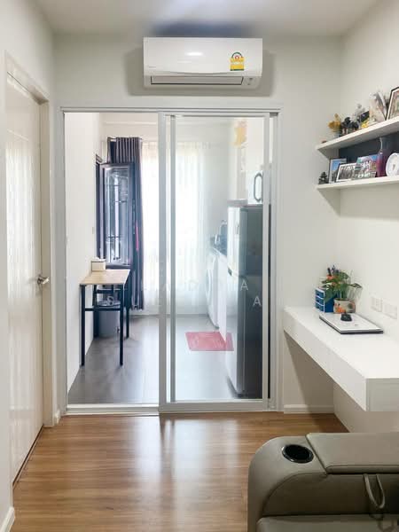 Bleisure Charan 96/1, Bangkok, 109/94 Soi Charan Sanit Wong 96/1, Charan Sanit Wong Road, Bang O, Bang Phlat, Bangkok, 1 Bedroom, 28 sqm, Condo For Sale, by Ladda Suebthai, 500225379 - DDproperty.com