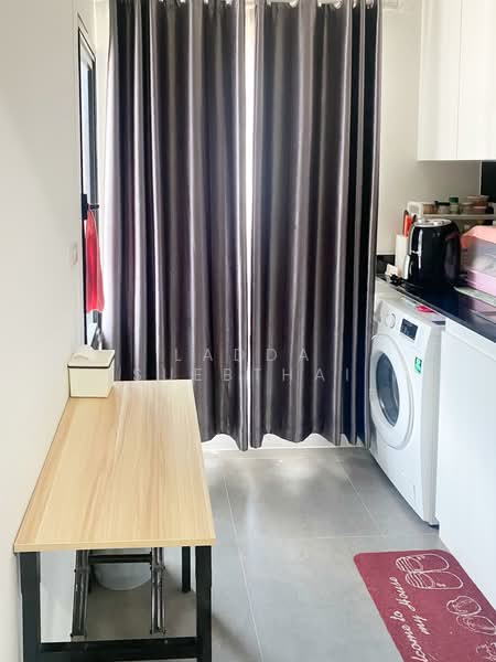 Bleisure Charan 96/1, Bangkok, 109/94 Soi Charan Sanit Wong 96/1, Charan Sanit Wong Road, Bang O, Bang Phlat, Bangkok, 1 Bedroom, 28 sqm, Condo For Sale, by Ladda Suebthai, 500225379 - DDproperty.com