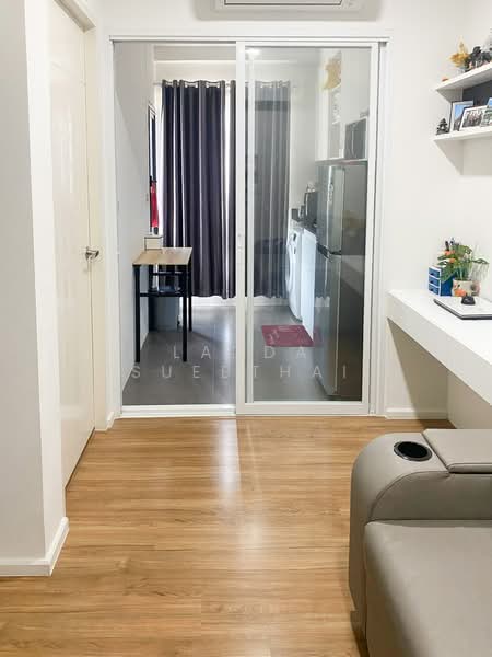 Bleisure Charan 96/1, Bangkok, 109/94 Soi Charan Sanit Wong 96/1, Charan Sanit Wong Road, Bang O, Bang Phlat, Bangkok, 1 Bedroom, 28 sqm, Condo For Sale, by Ladda Suebthai, 500225379 - DDproperty.com