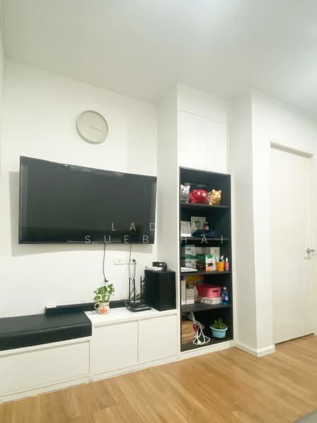 Bleisure Charan 96/1, Bangkok, 109/94 Soi Charan Sanit Wong 96/1, Charan Sanit Wong Road, Bang O, Bang Phlat, Bangkok, 1 Bedroom, 28 sqm, Condo For Sale, by Ladda Suebthai, 500225379 - DDproperty.com