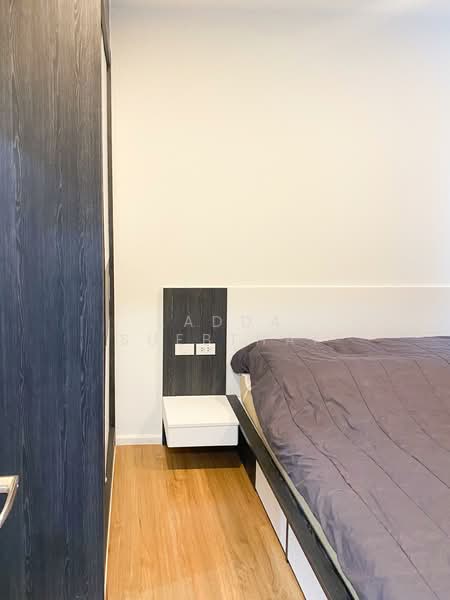 Bleisure Charan 96/1, Bangkok, 109/94 Soi Charan Sanit Wong 96/1, Charan Sanit Wong Road, Bang O, Bang Phlat, Bangkok, 1 Bedroom, 28 sqm, Condo For Sale, by Ladda Suebthai, 500225379 - DDproperty.com